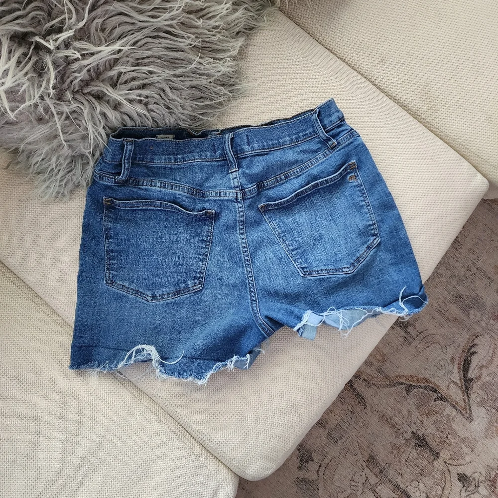 Madewell size 29
